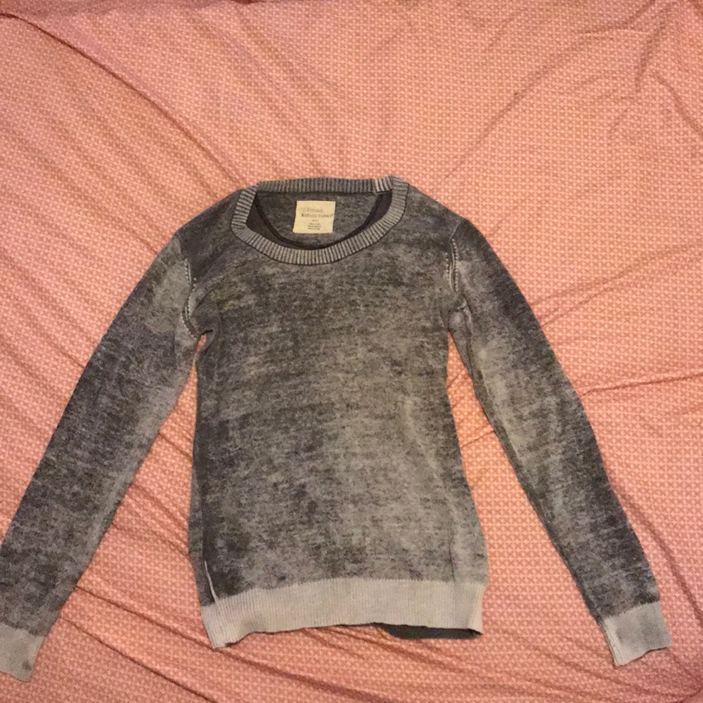 Sweater